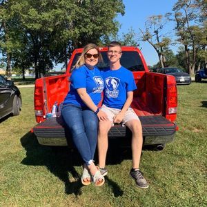 Meet your Posher, Tyler